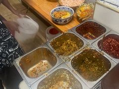 -带杏干面馆(洋湖景园店)