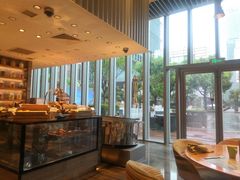 -上海静安香格里拉大酒店