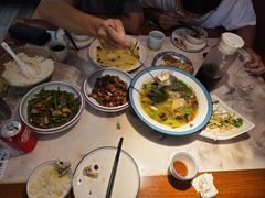 -川悦壹号·川菜(蠡溪路店)