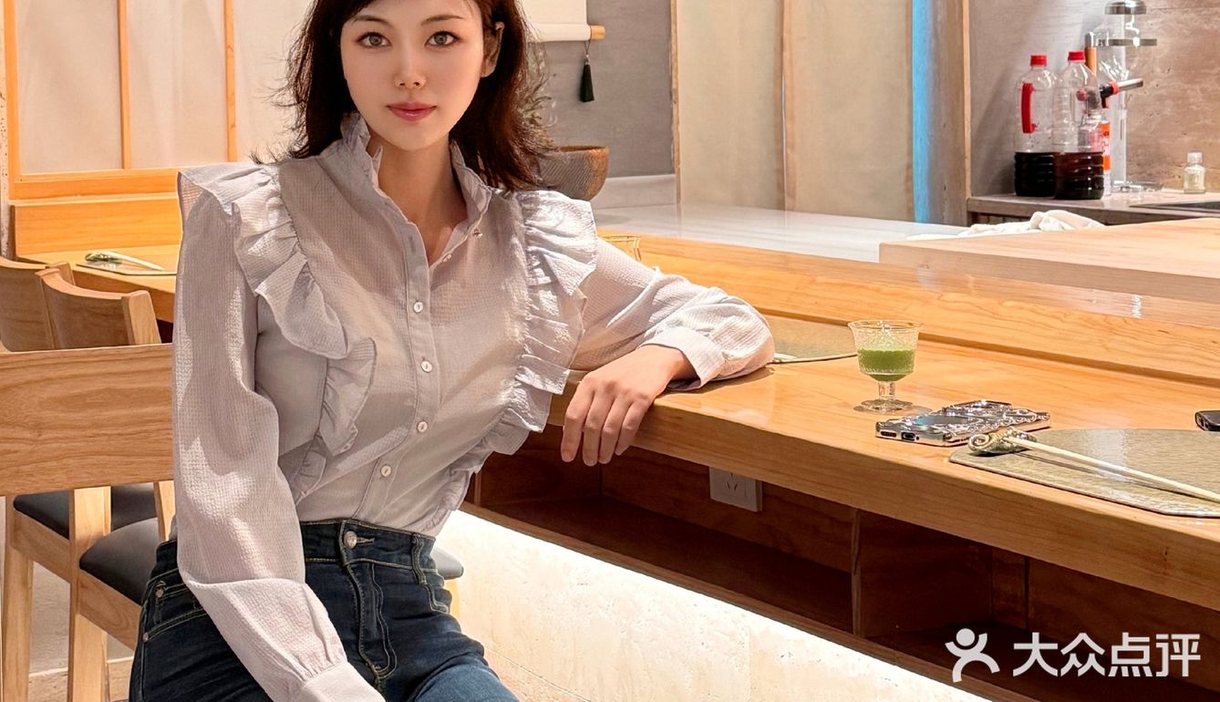 
498吃板前Omakase，真的不是开玩笑