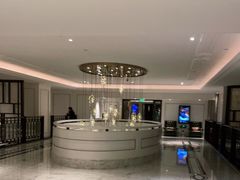 -Yan Ting 宴庭中餐厅(上海静安瑞吉酒店)