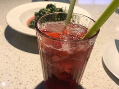 -半山腰·云南菜(侨福芳草地店)