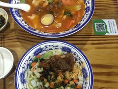 -秦韵轩·西安小馆(贻成福地广场店)