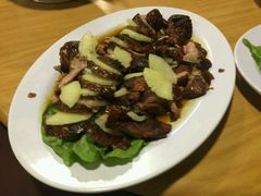 -ZF Seafood Restaurant 卓峰海鲜餐