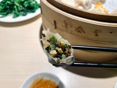 -鼎泰丰(当代商城店)