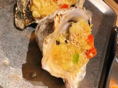 -邢氏老太太烤串(北兴街店)