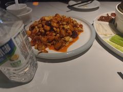 -金百万烤鸭店(良乡店)