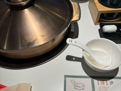 -烹然四季椰子鸡火锅(姚家园万象汇店)