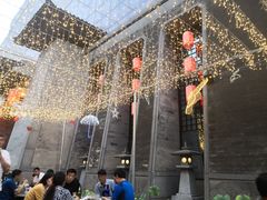 -宝鸡民族饭庄(英达路店)