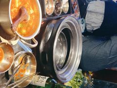 -入火韩国烤肉(凯旋广场店)