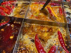 -重庆渝达老火锅(春熙路店)