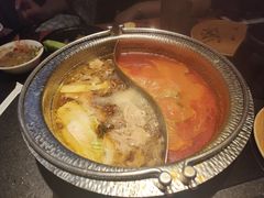 -牛New寿喜烧(闵行龙湖天街店)