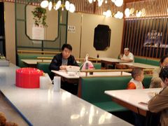 -丝路伊兰·兰州牛肉面(牛街总店)