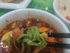 -令氏家外家周秦食府(高新店)