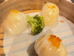 避风港热气腾腾大虾饺皇-避风塘·老港味餐厅·茶档(长宁龙之梦店)