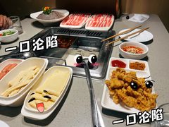 -海底捞火锅(莘松路店)