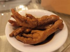 -金城大酒店-中餐厅(汾江中路店)