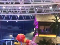 -青岛东方影都融创水世界