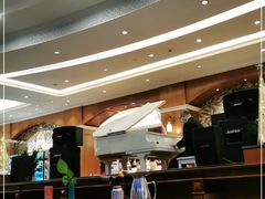 -圣雷克大酒店-爱琴海自助餐厅