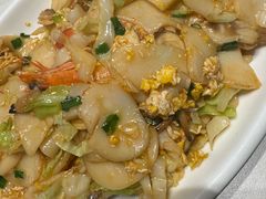 -金海湾海鲜排档(朱家尖店)