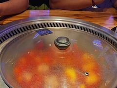 -山河屯铁锅炖鲜鹅·东北菜(开发区一店)