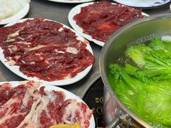 -万祥牛肉火锅(金龙店)
