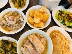 -松發肉骨茶(牛车水店)