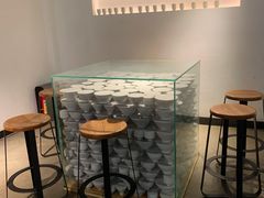 -喜茶(广州北京路惠福东店)