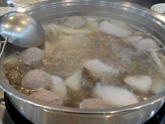 -汕头八里香牛肉店(人民南店)