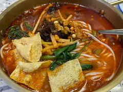 -雙冲柳州螺蛳粉&酸嘢&桂林米粉(簋街店)