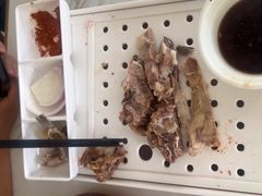 -老毛手抓·盐池滩羊非遗手抓(宁夏总店)