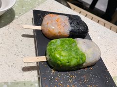 -三克火锅影院(来福士店)