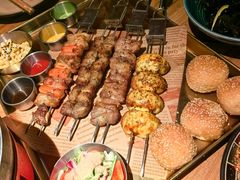 -雪熊精酿·哈尔滨烧烤酒馆(非遗大串店)