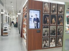 -海马体家庭照相馆(广州正佳广场店)