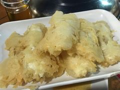 -章记正宗南岗鱼蛋火锅