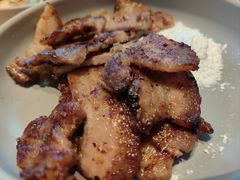 糖烤猪五花-胡麻(静安嘉里店)
