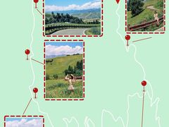 -新疆那拉提国家旅游度假区