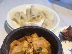 -东方饺子王(和平里店)