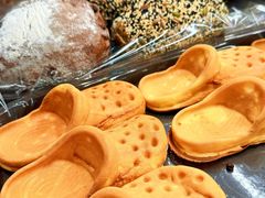 -烘焙町面包店(西四店)