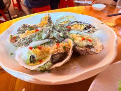 -舌尖上·霞浦滩涂海鲜(总店)