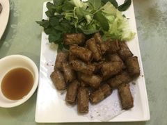 -龍记海鲜美食城(侨港风情街店)