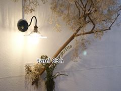 -The Good Place好地方·Brunch·coffee(国贸店)