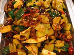 飘香双脆-滋味烤鱼(祥和里店)