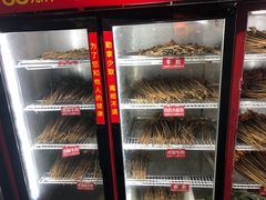 -钢管厂歆瑞源油卤串串香(春熙路太古里店)