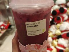 -奈雪的茶(东莞汇一城店)