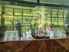 -棕榈岛海鲜自助餐厅(虹桥迎宾馆店)