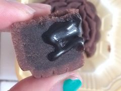 巧克力流心月饼-85度C(生甜甜圈研究工坊·上海松江人民北路店)