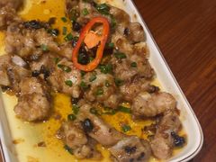 -山水茶艺馆·点心粤菜·30年老字号