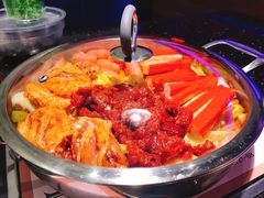 -和福顺·牛肉海鲜焖锅(汕头金平万达广场店)