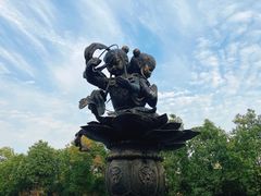 -芜湖方特东方神画